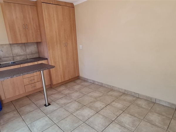 1 Bed Apartment