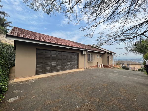 3 Bed House in Dunveria