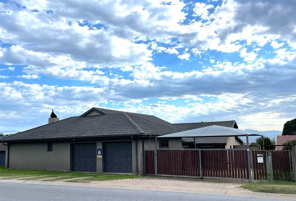 3 Bed House for sale in Heiderand T4655343 Private Property