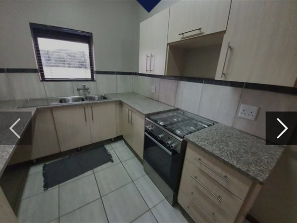 2 Bed Apartment