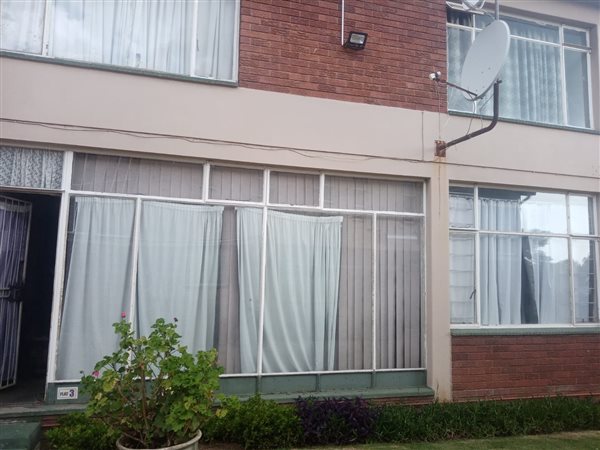 2 Bed Apartment in Bethal