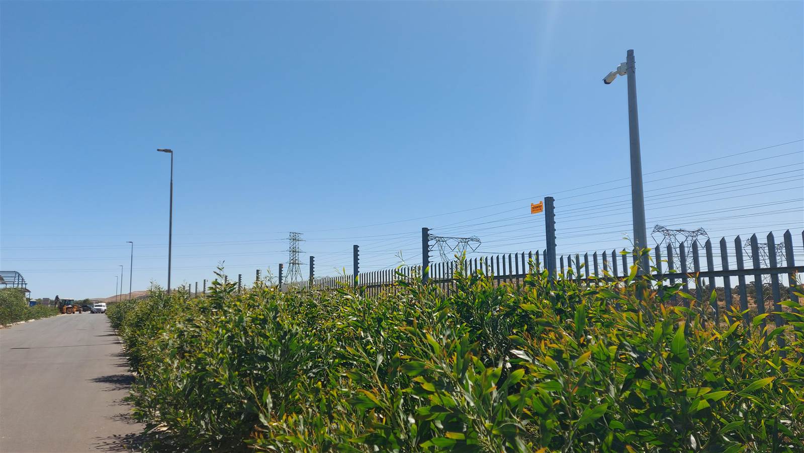 1473 m² Land available in Milnerton photo number 5