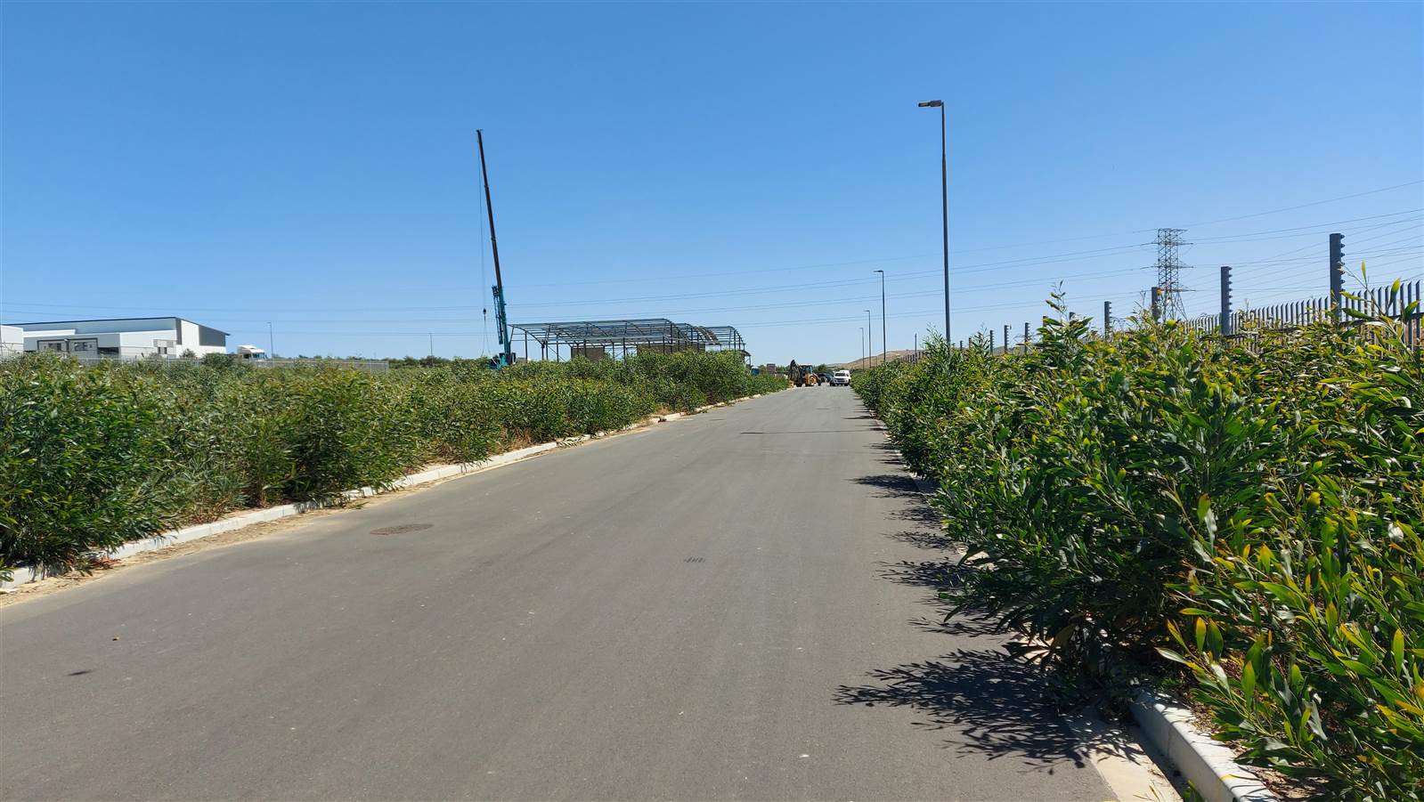 1473 m² Land available in Milnerton photo number 4