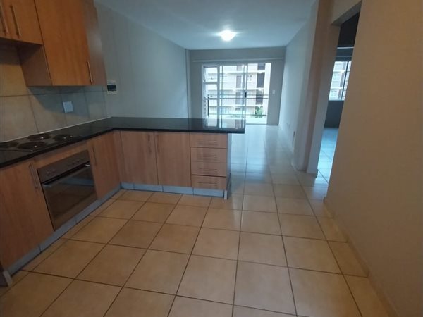 2 Bed Apartment