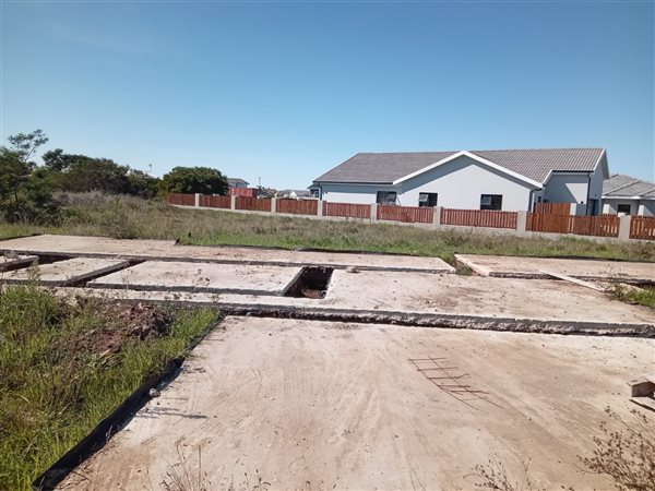 449 m² Land available in Fountains Estate