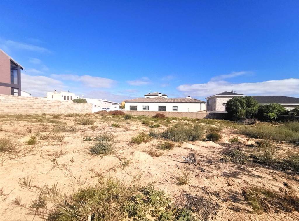 833 m² Land available in Myburgh Park photo number 5