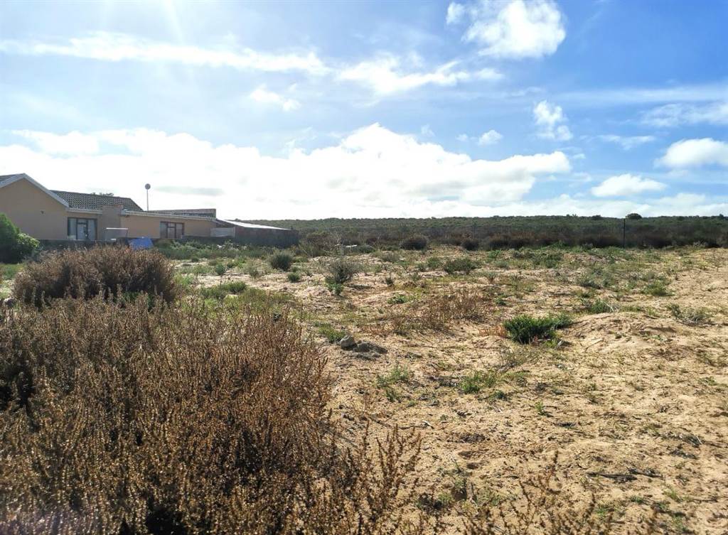 833 m² Land available in Myburgh Park photo number 3