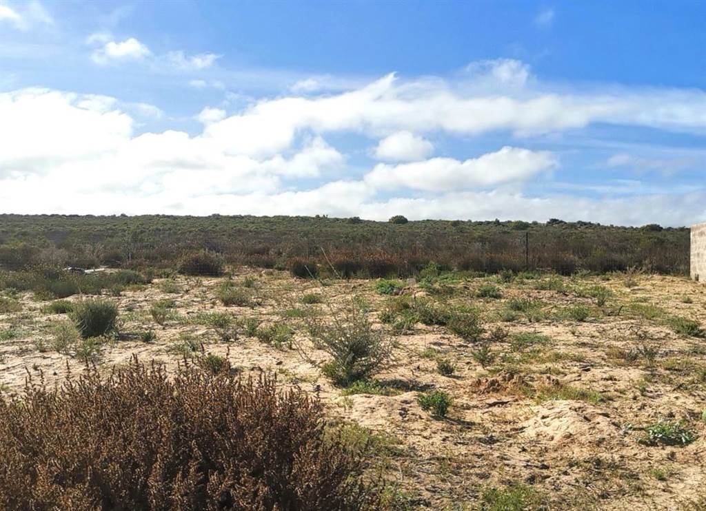 833 m² Land available in Myburgh Park photo number 4