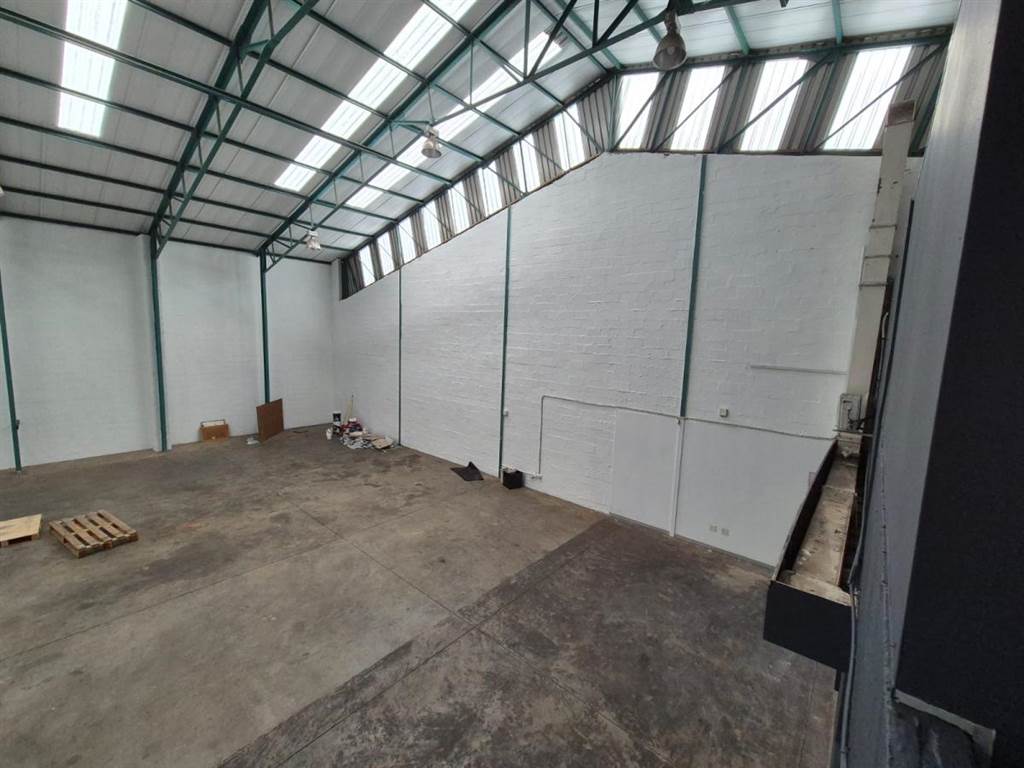 450  m² Industrial space in Pinetown Central photo number 10