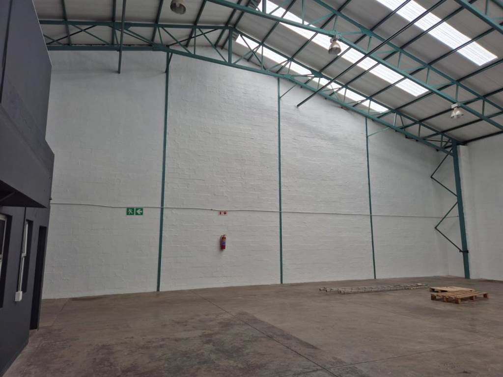 450  m² Industrial space in Pinetown Central photo number 5
