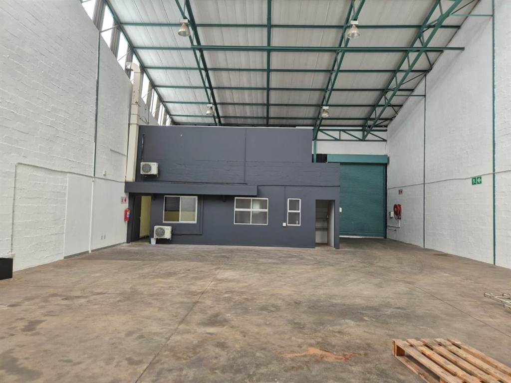 450  m² Industrial space in Pinetown Central photo number 6