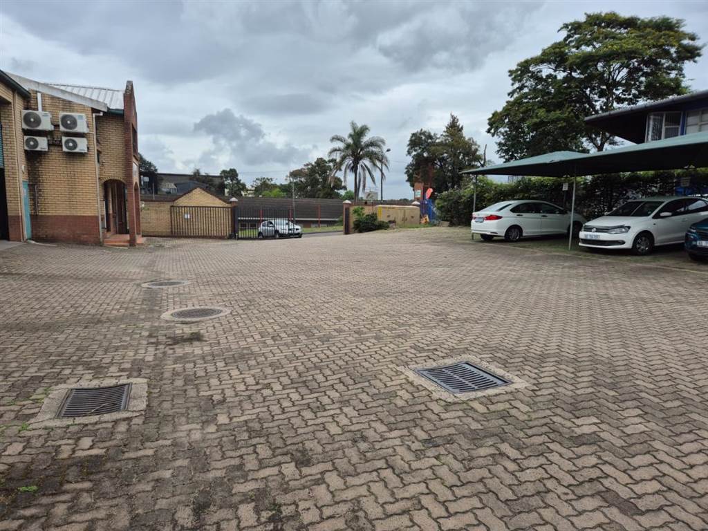 450  m² Industrial space in Pinetown Central photo number 22