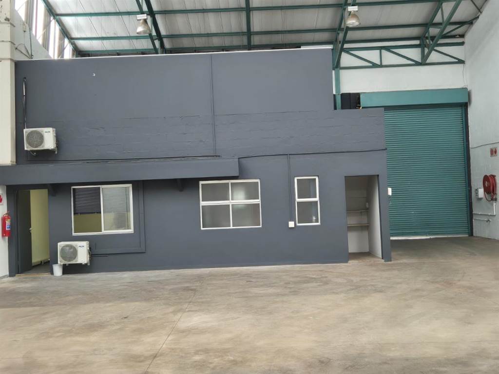 450  m² Industrial space in Pinetown Central photo number 14
