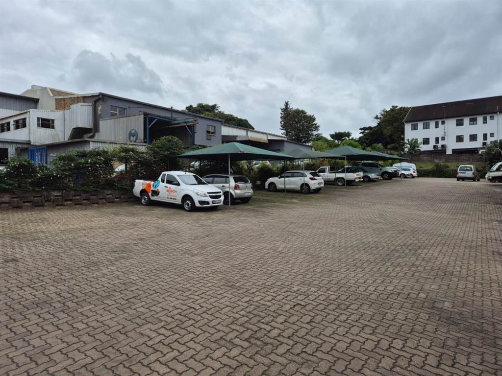 450  m² Industrial space in Pinetown Central photo number 12