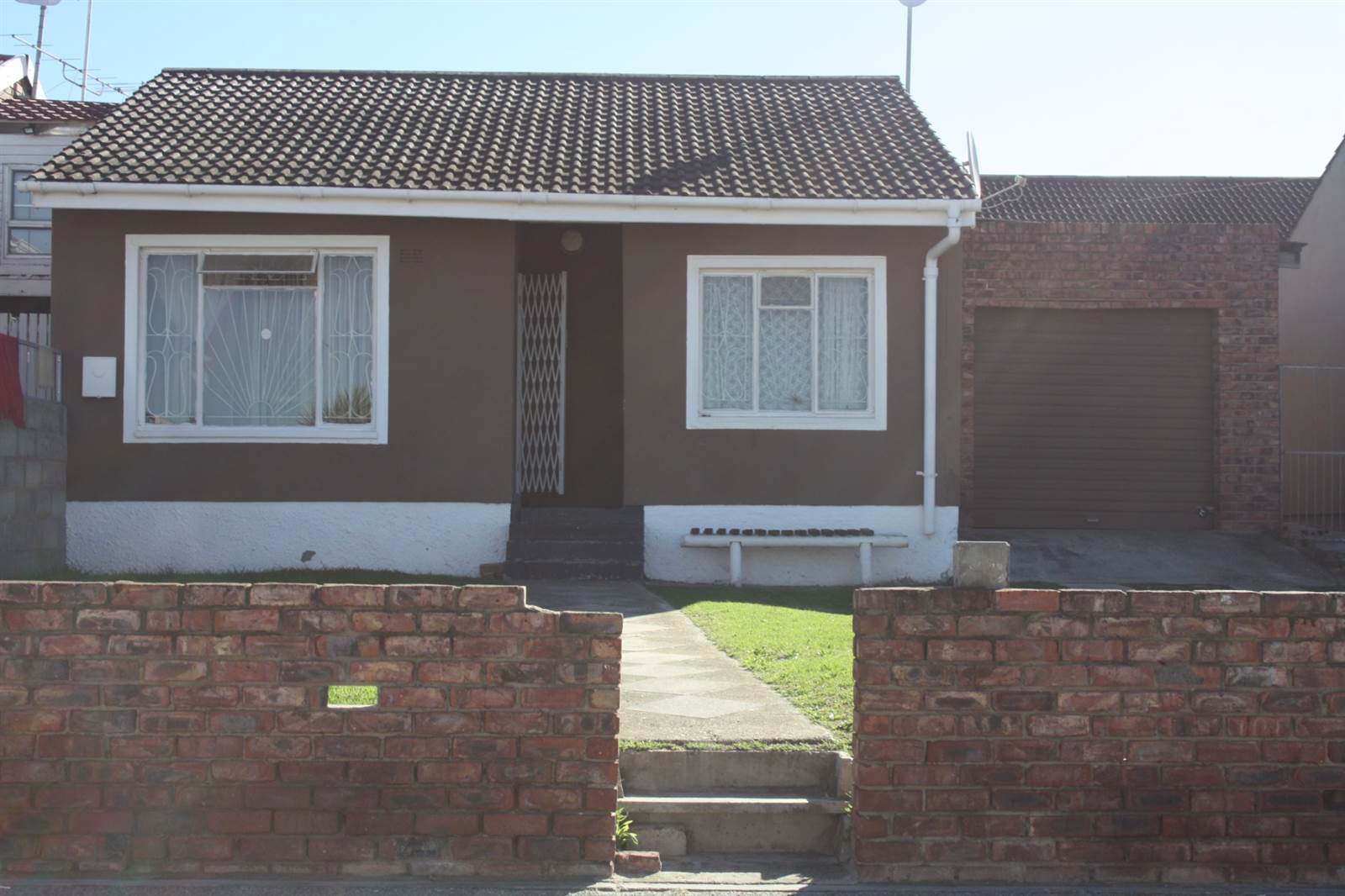 2 Bed House in Booysen Park photo number 1