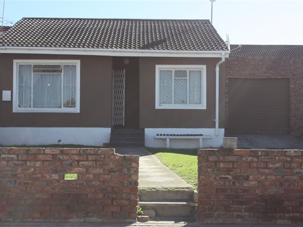 2 Bed House in Booysen Park