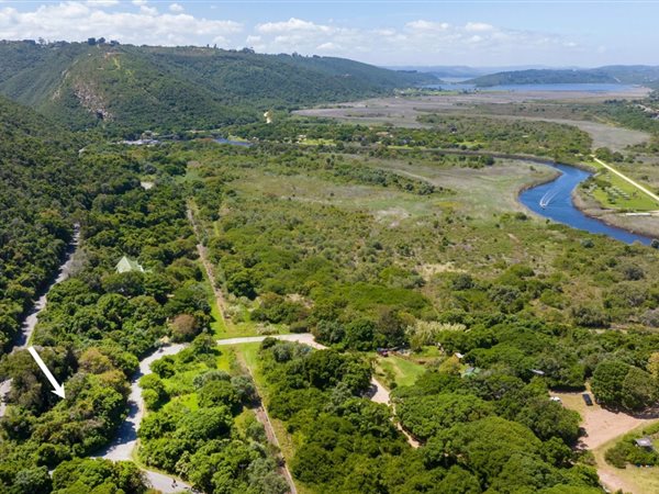 1461 m² Land available in Wilderness