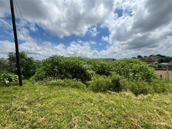 1 289 m² Land 1 289 m² Land