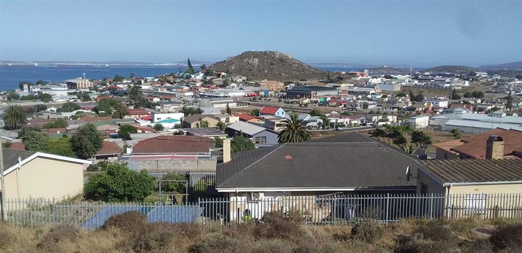 266 m² Land available in Saldanha photo number 1