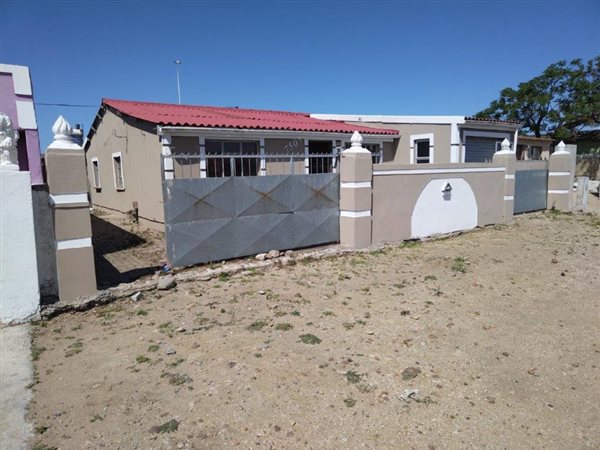 3 Bed House in Kwazakhele