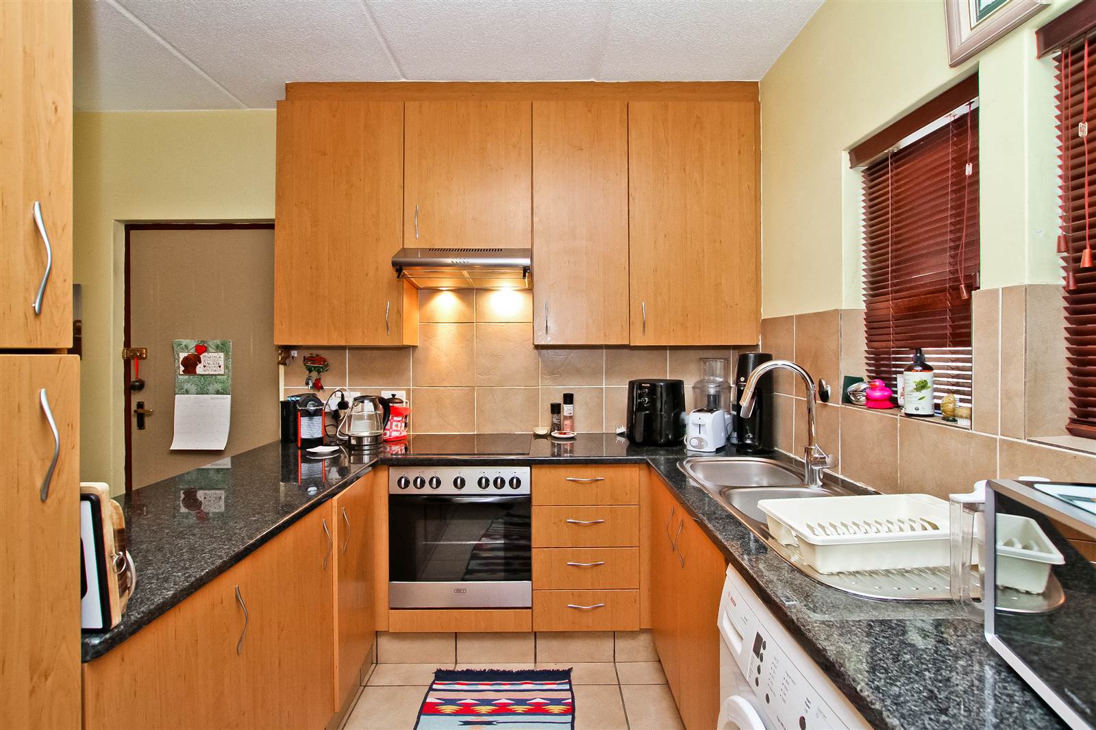 2 Bed Apartment in Strathavon photo number 8