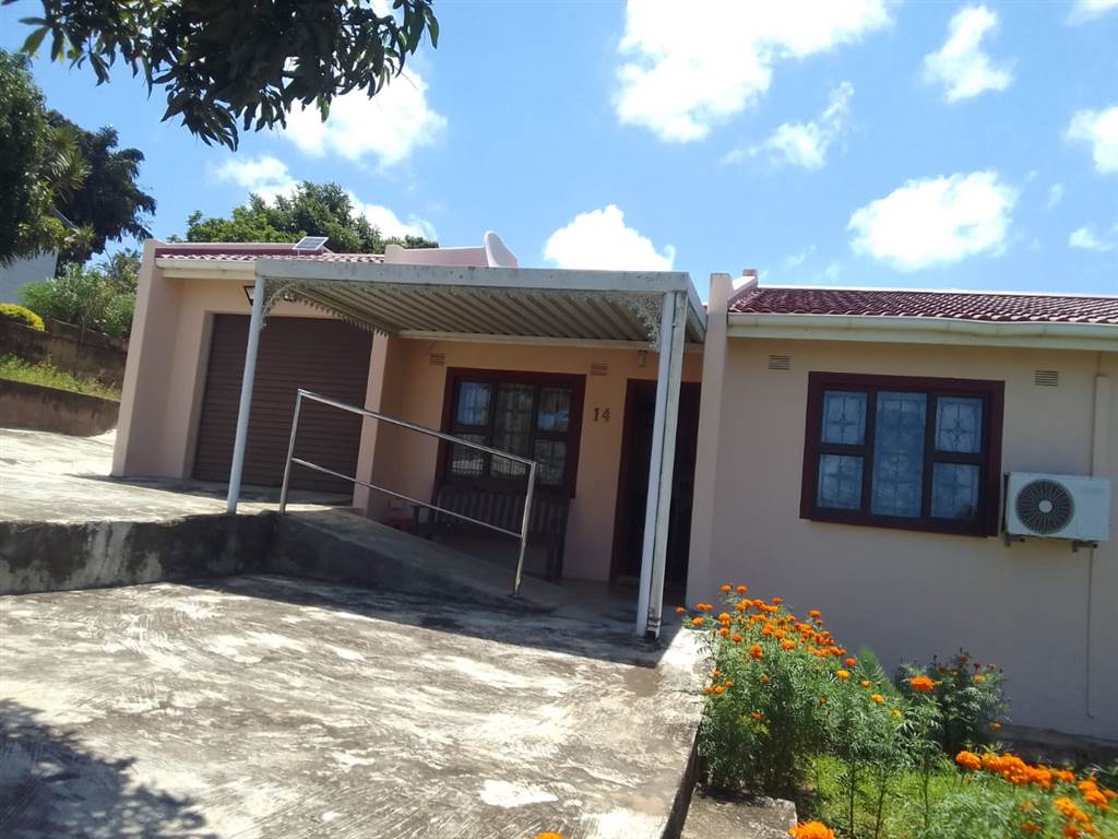 3 Bed House in Stanger Heights photo number 1