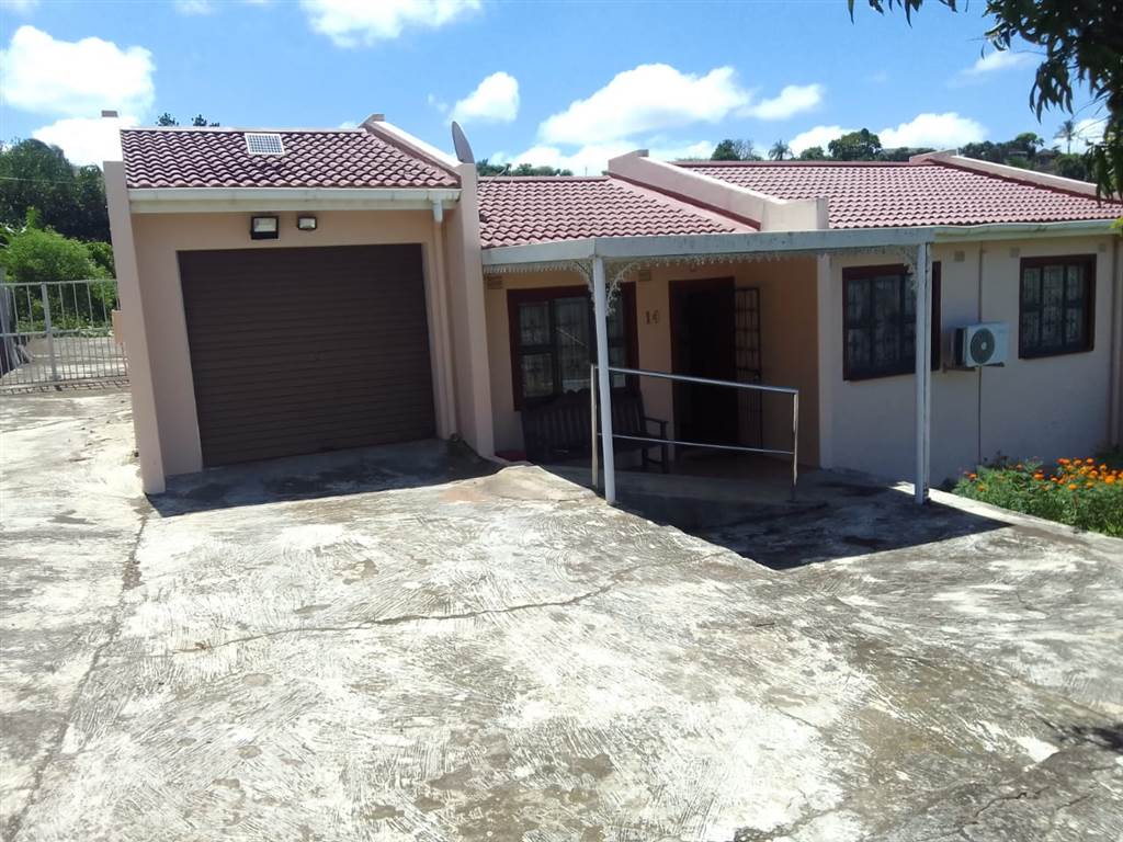 3 Bed House in Stanger Heights photo number 3
