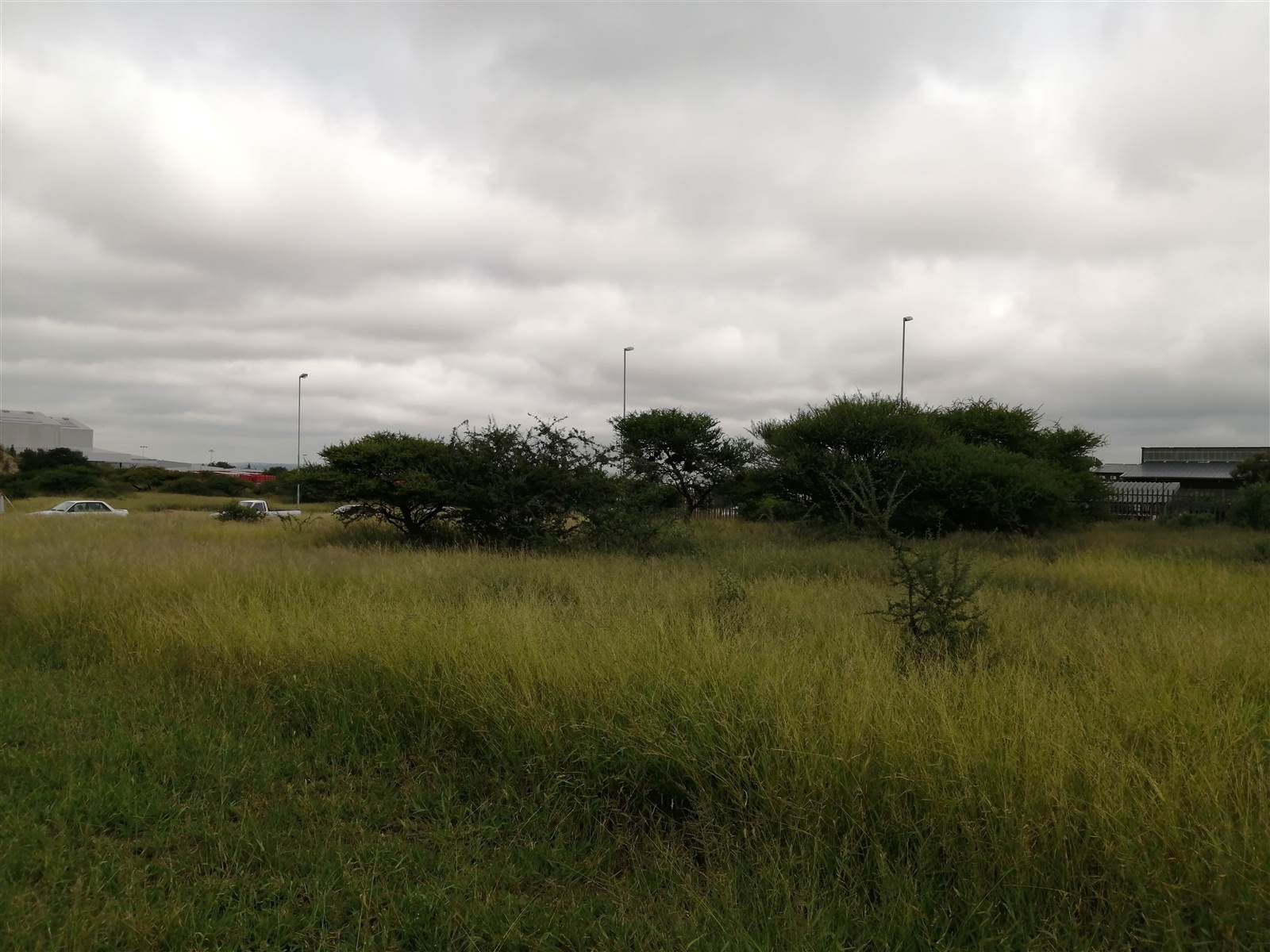 4669 m² Land available in Polokwane Central photo number 7