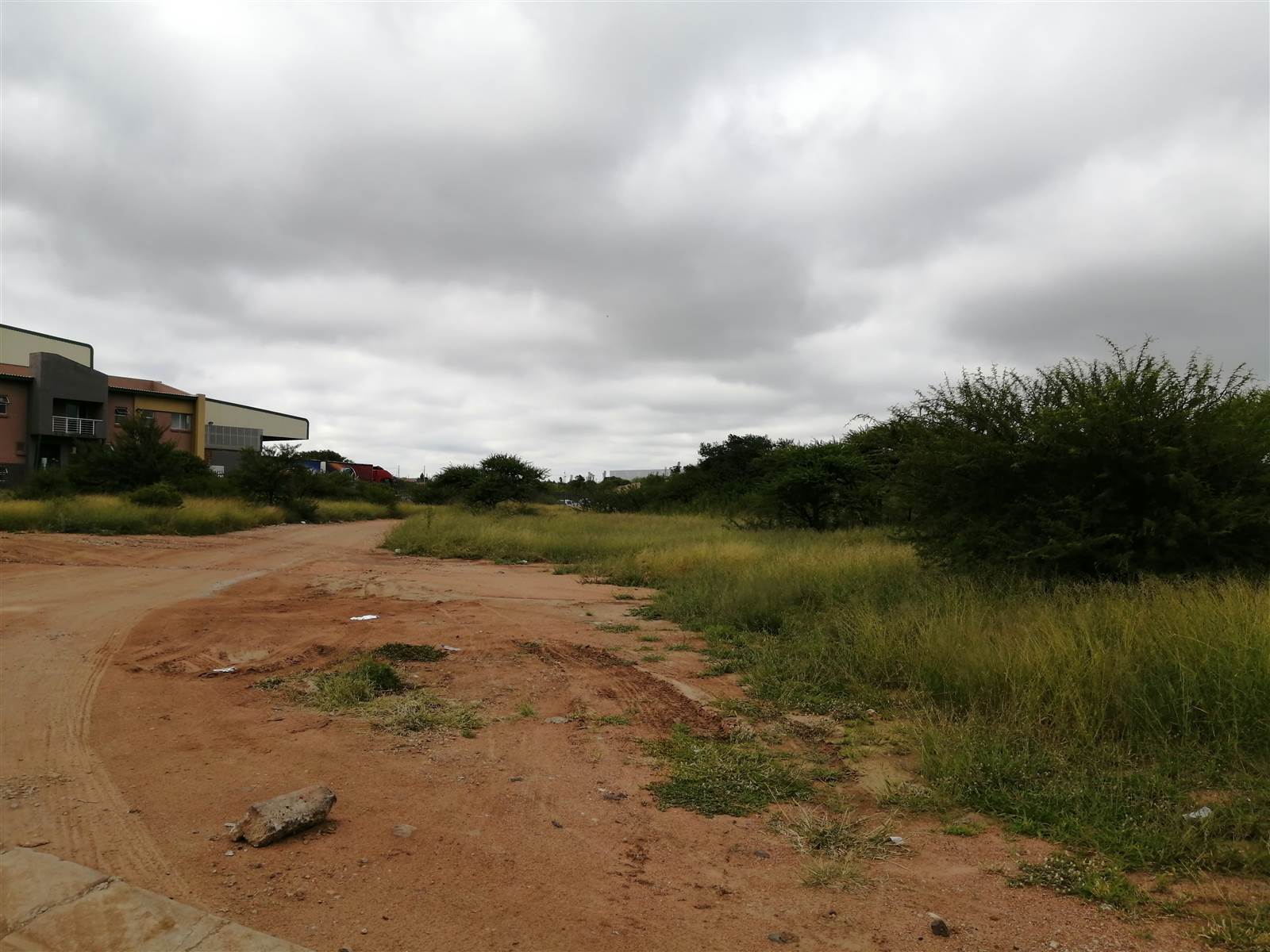 4669 m² Land available in Polokwane Central photo number 2