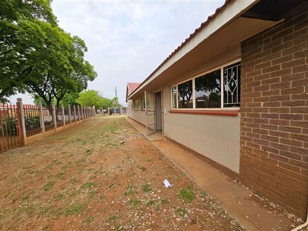 3 Bed House in Risiville
