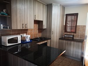 2 Bed Townhouse in Birch Acres
