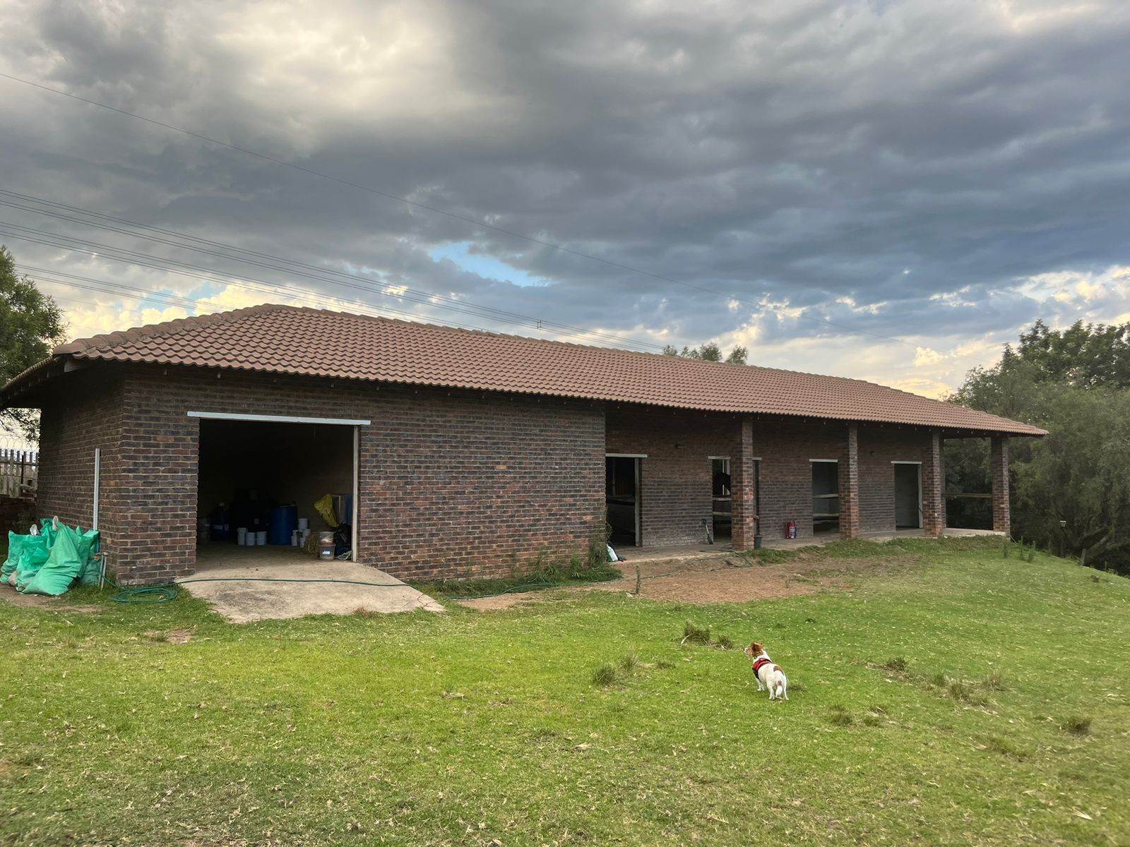 4 Bed House in Randjesfontein photo number 23