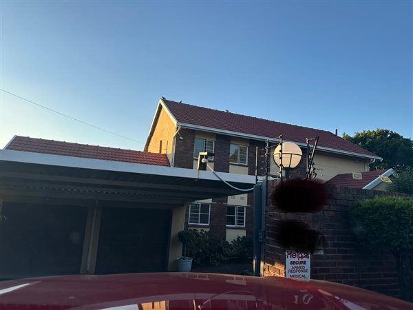 3 Bedroom House 3 Bedroom House