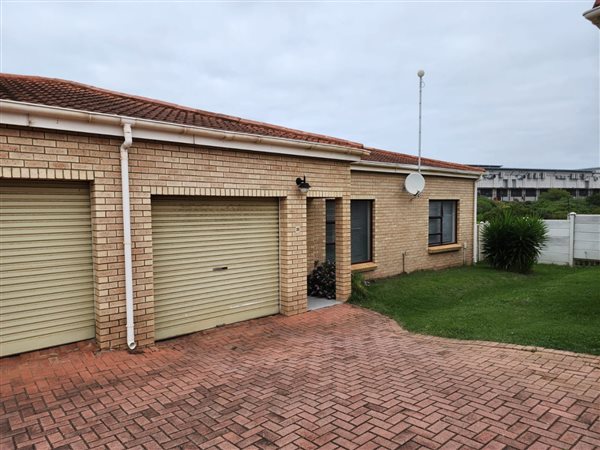 2 Bedroom Townhouse 2 Bedroom Townhouse