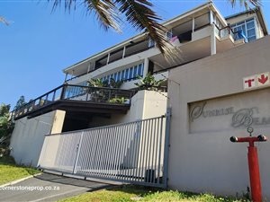 3 Bed Apartment in Westbrook