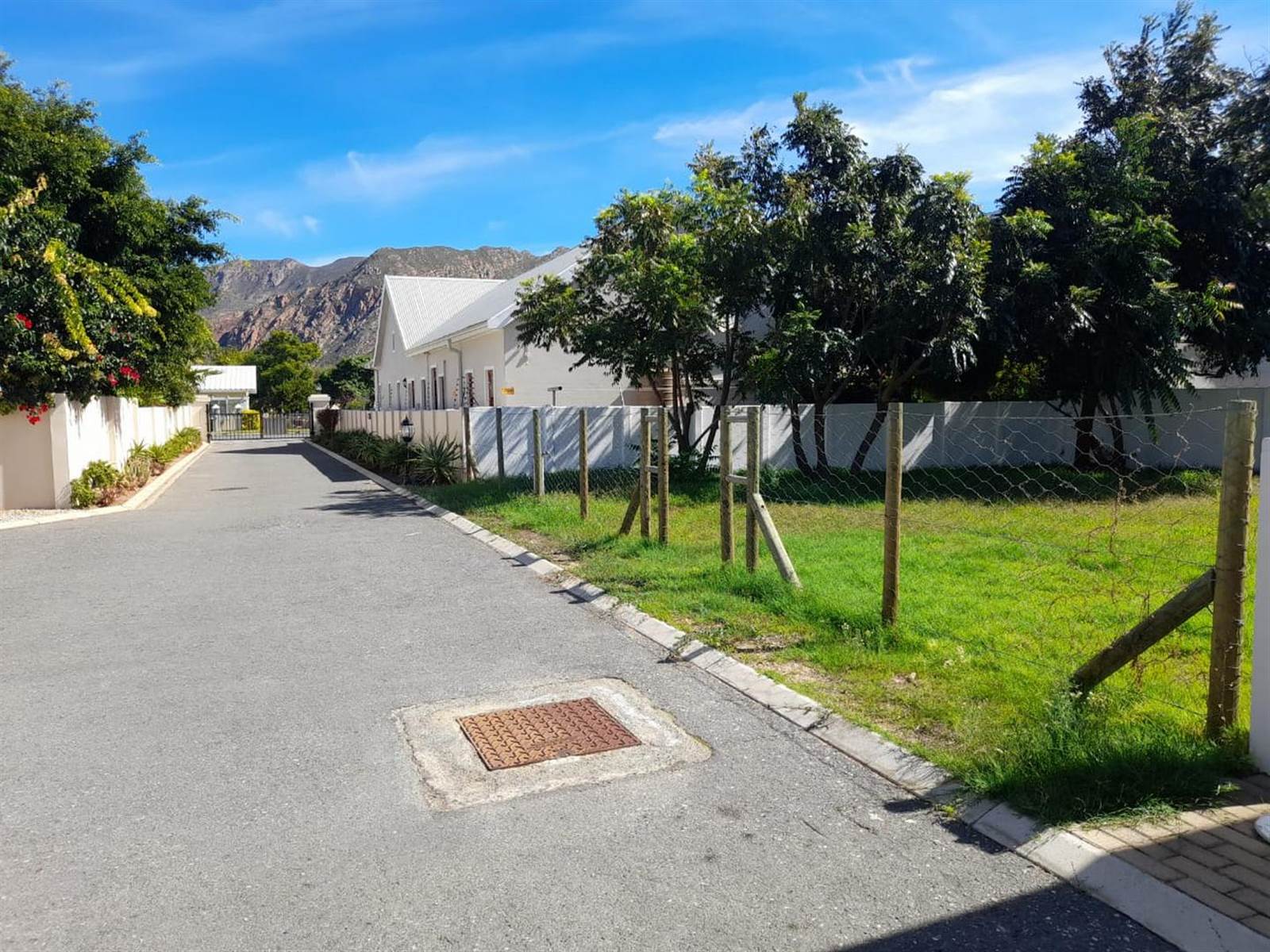 220 m² Land available in Montagu photo number 4