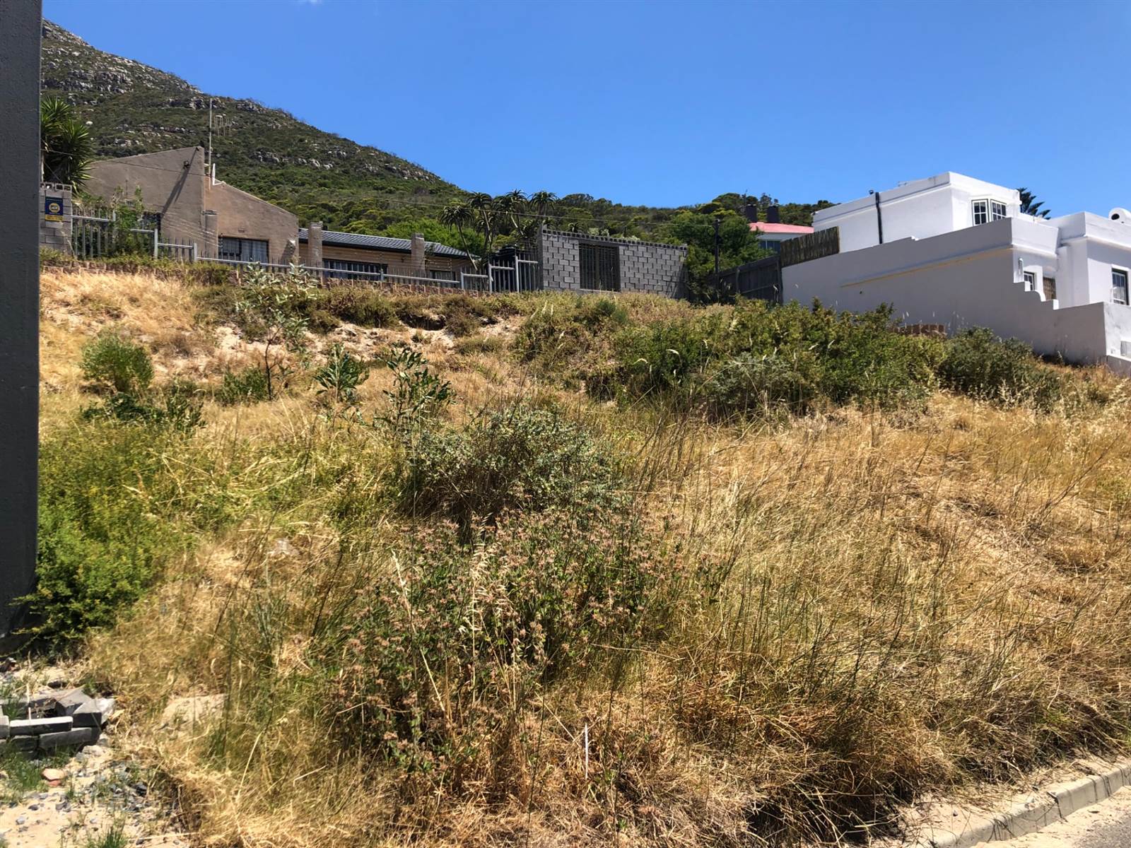 513 m² Land available in Hout Bay and surrounds photo number 3