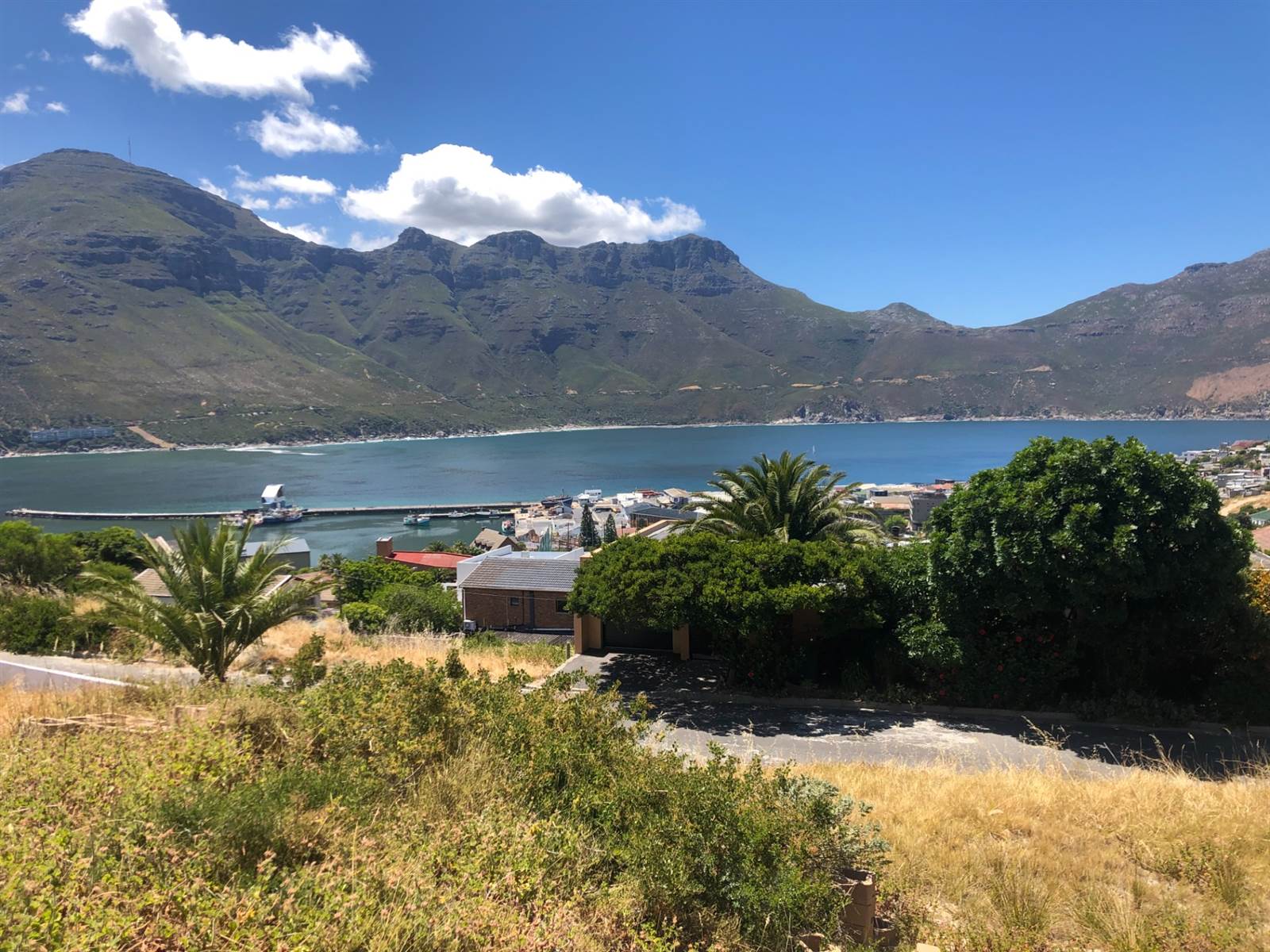 513 m² Land available in Hout Bay and surrounds photo number 5