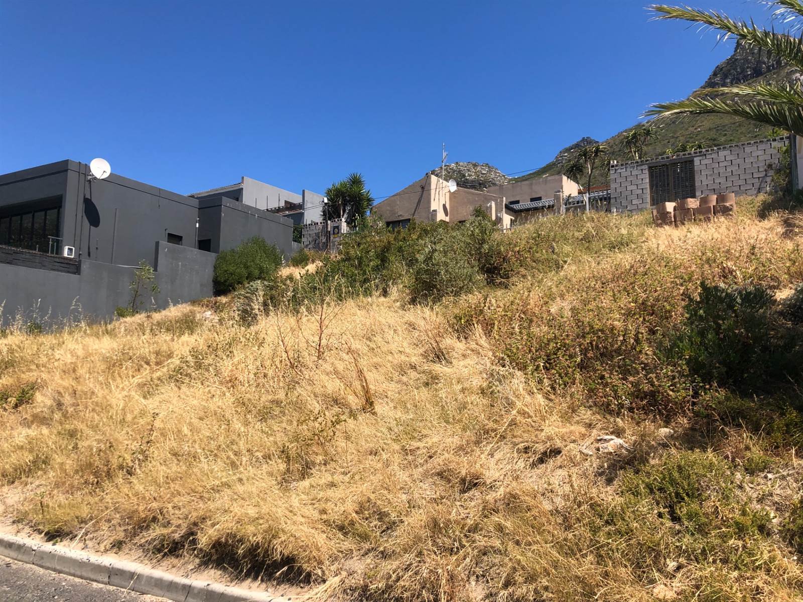 513 m² Land available in Hout Bay and surrounds photo number 4