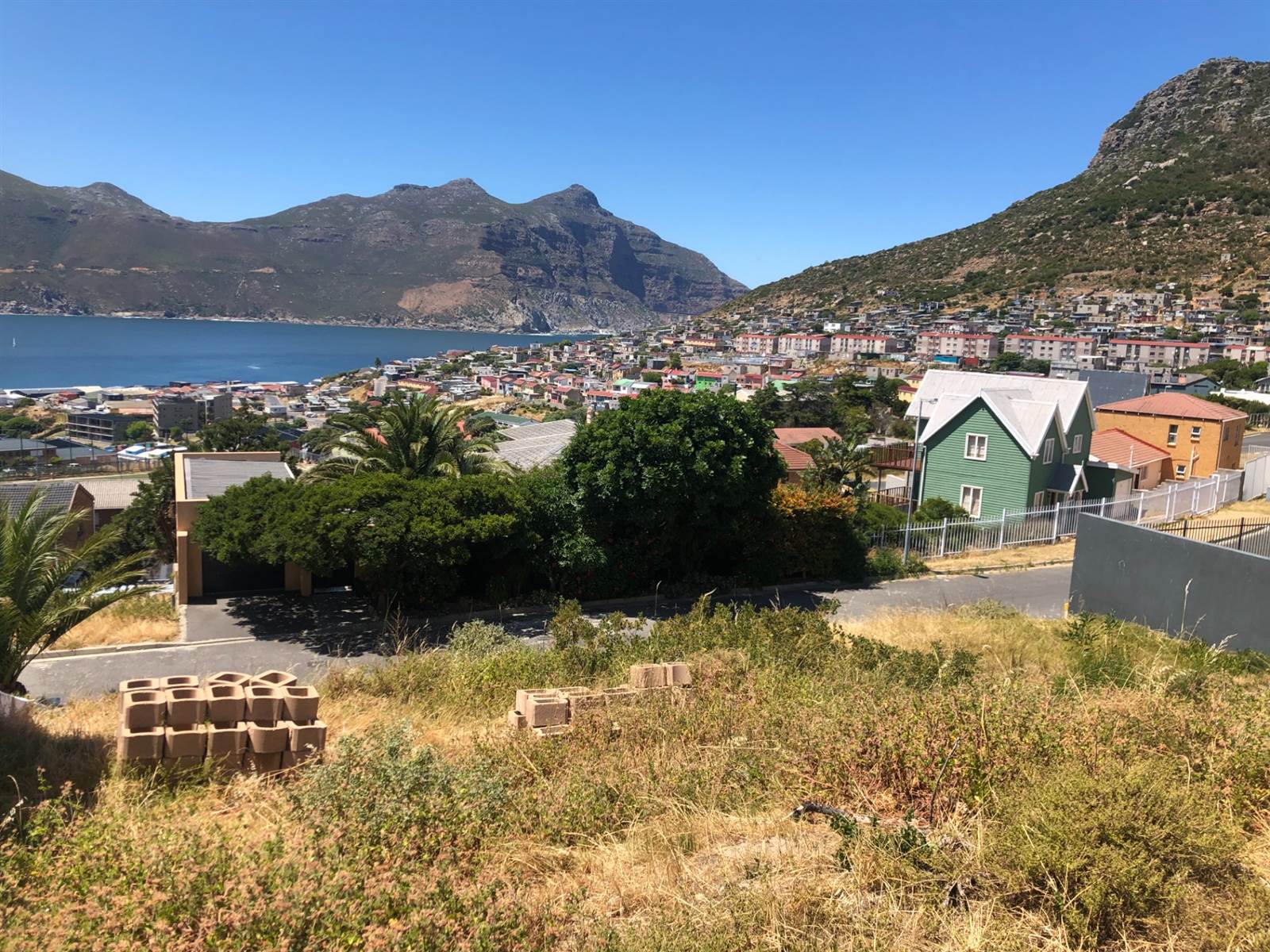 513 m² Land available in Hout Bay and surrounds photo number 7