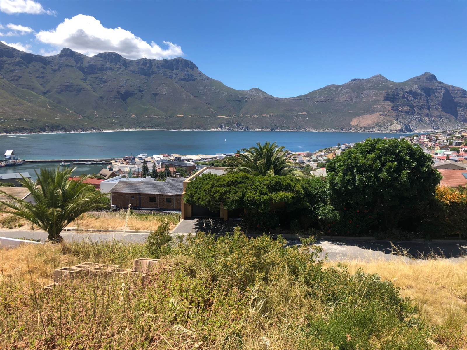 513 m² Land available in Hout Bay and surrounds photo number 1