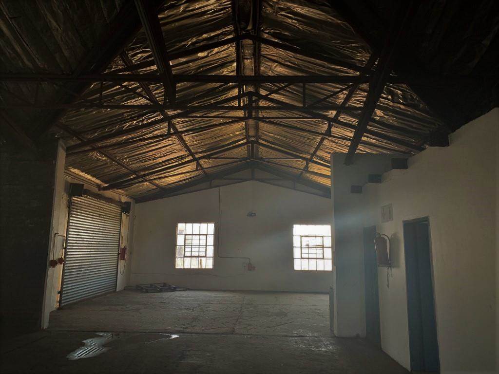591  m² Commercial space in Klipfontein photo number 5