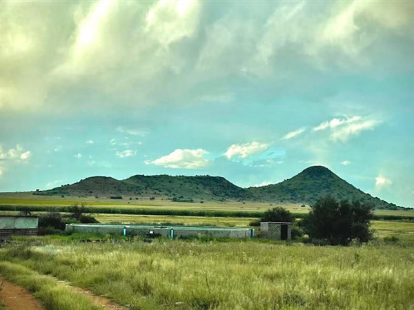 706 m² Farm 706 m² Farm