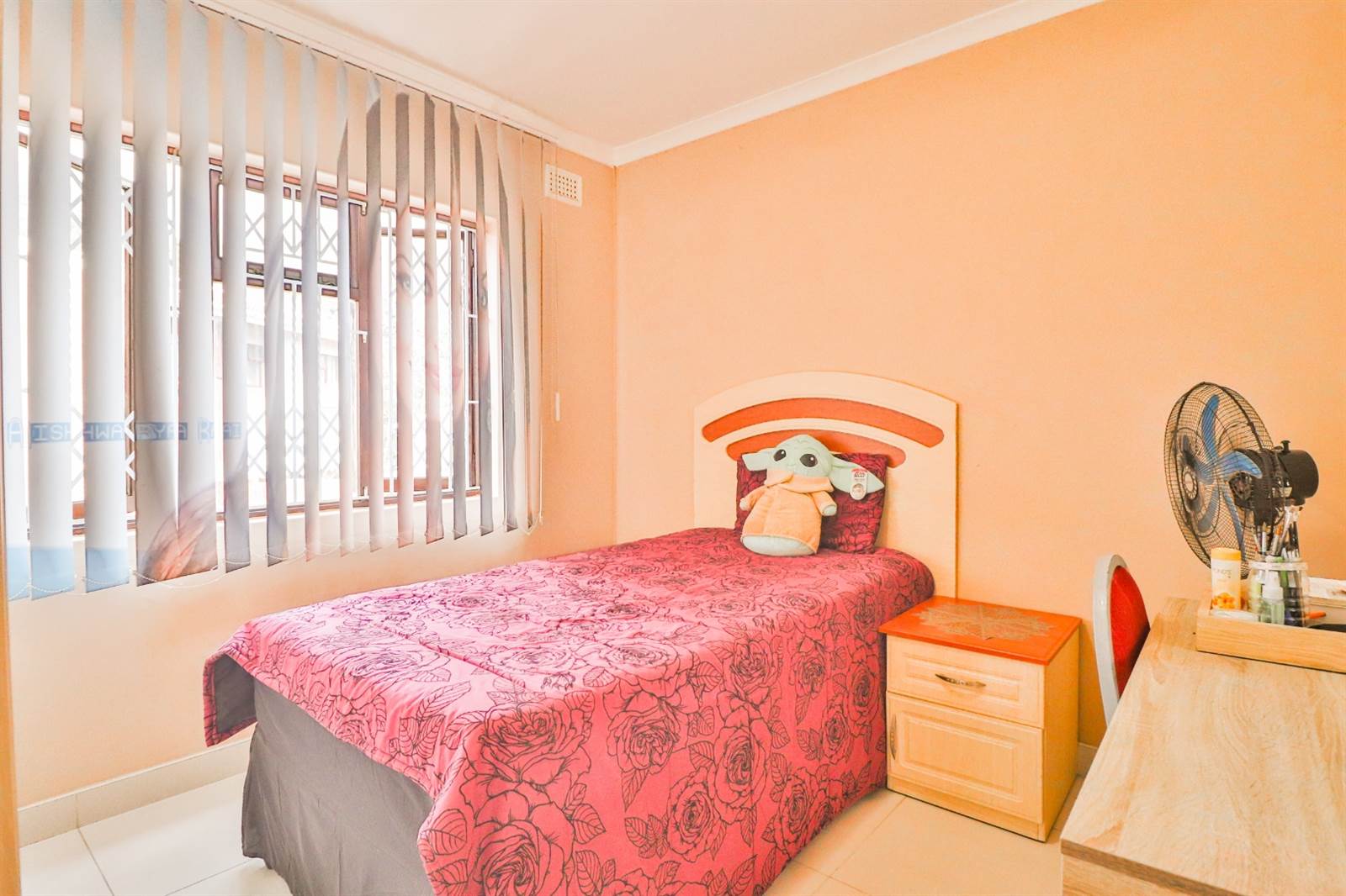 3 Bed Townhouse in Atholl Heights photo number 20