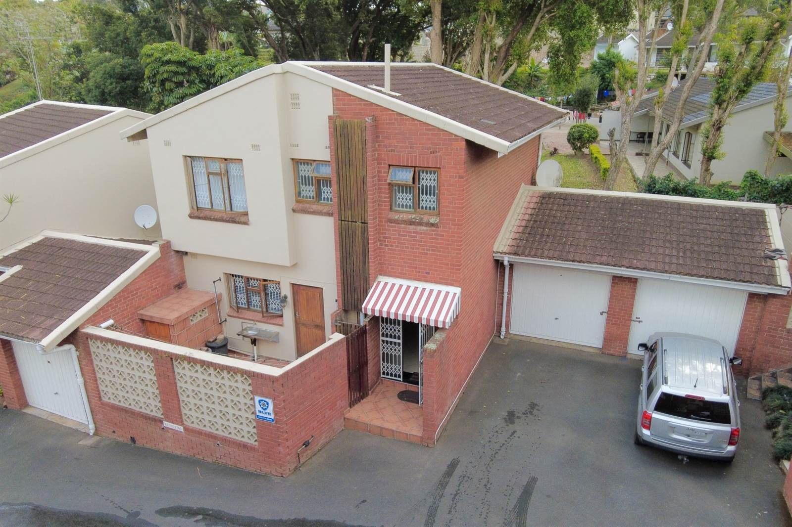 3 Bed Townhouse in Atholl Heights photo number 1