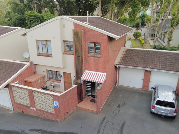 3 Bed Townhouse in Atholl Heights