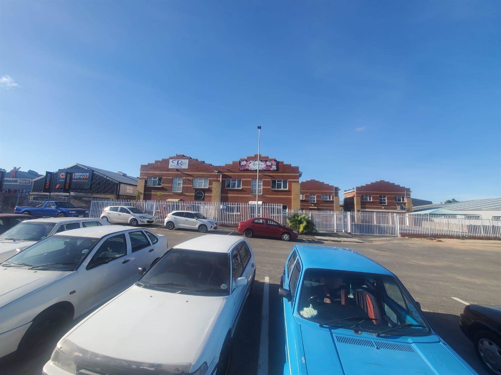 1380  m² Commercial space in Durbanville Central photo number 19