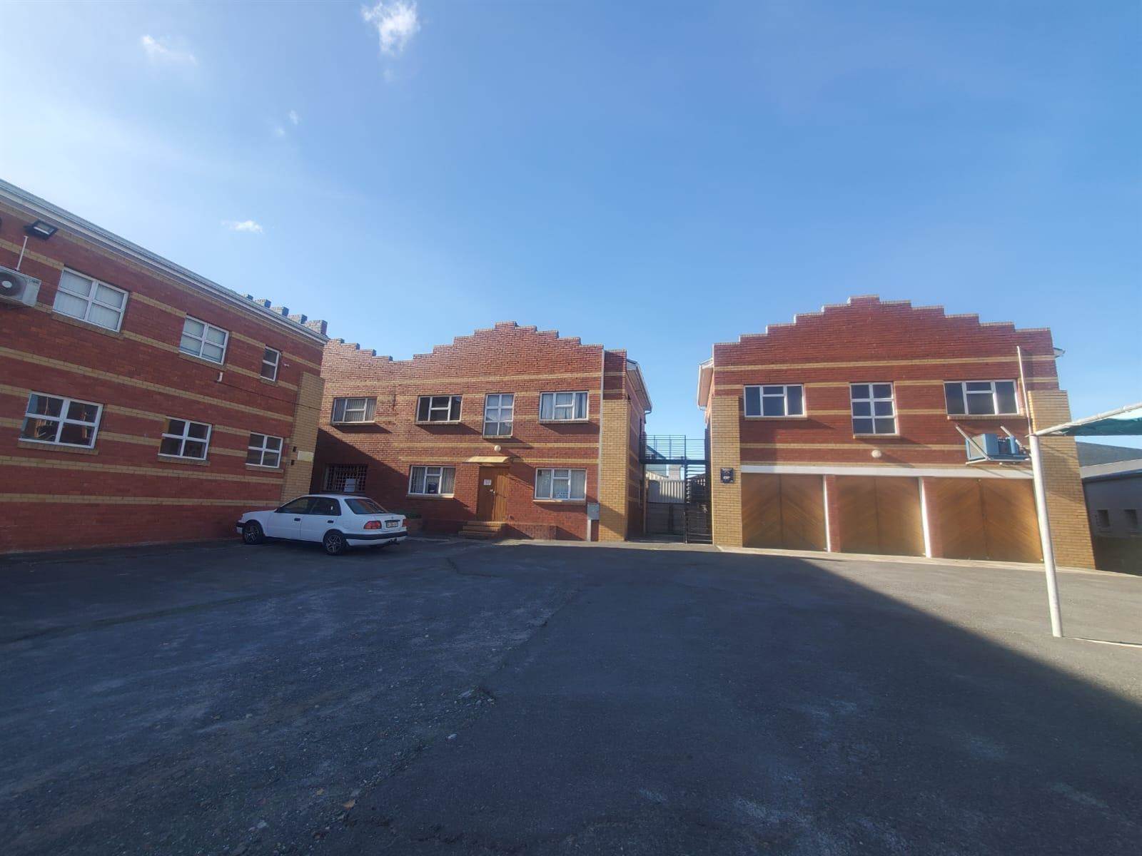 1380  m² Commercial space in Durbanville Central photo number 2