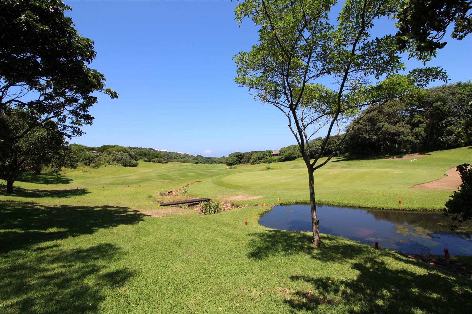 582 m² Land available in Princes Grant Golf Estate photo number 8