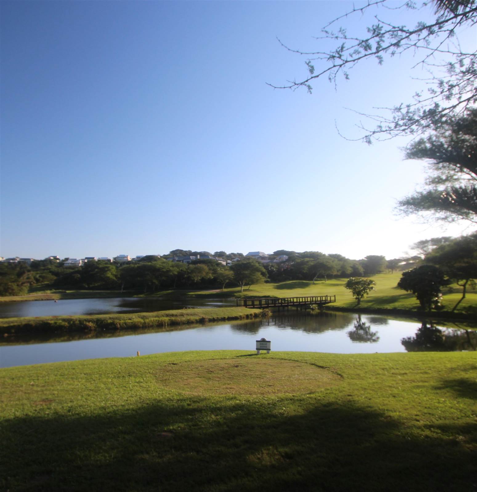 582 m² Land available in Princes Grant Golf Estate photo number 13